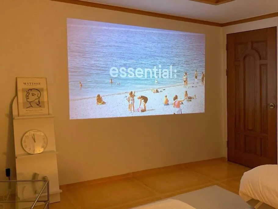 Апартаменты Casa Stay Сеул
