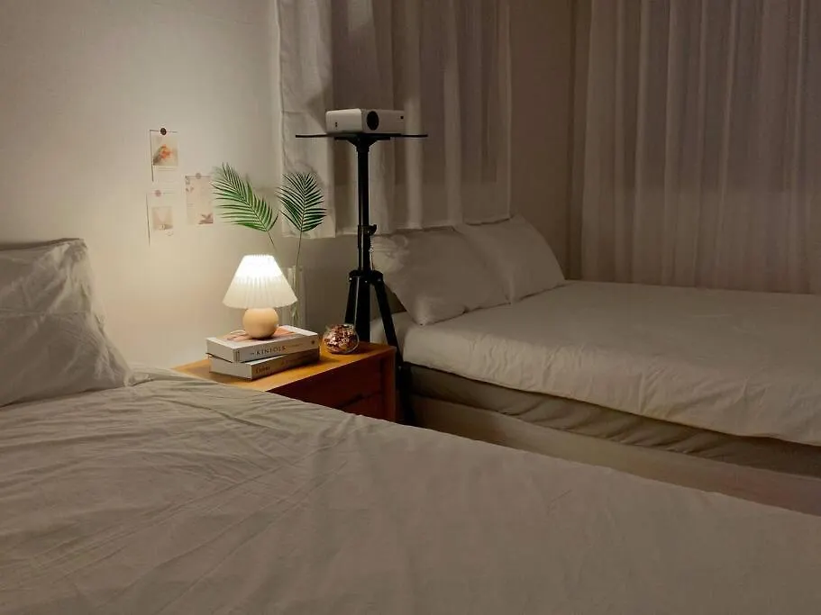 Casa Stay Сеул Южная Корея