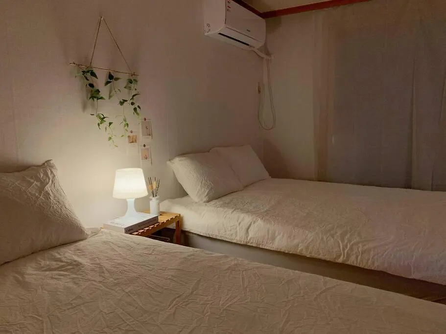 Casa Stay Сеул 0*,