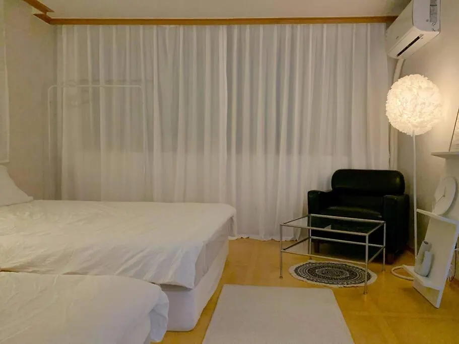 Casa Stay Сеул Апартаменты