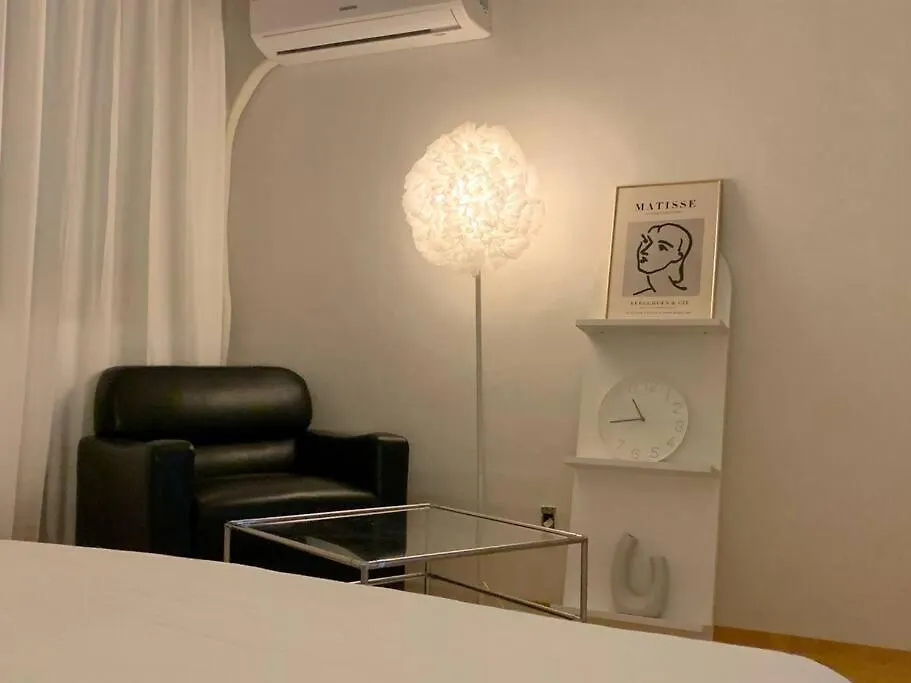 Апартаменты Casa Stay Сеул