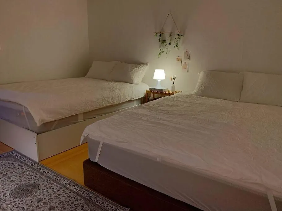 Casa Stay Сеул 0*,  Южная Корея