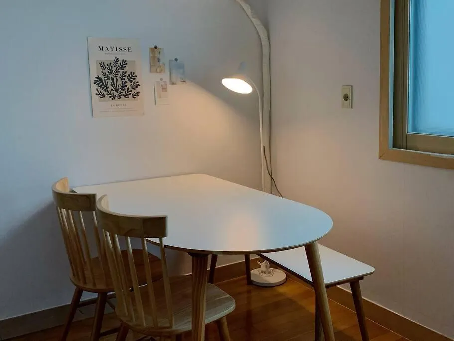 Casa Stay Сеул Апартаменты