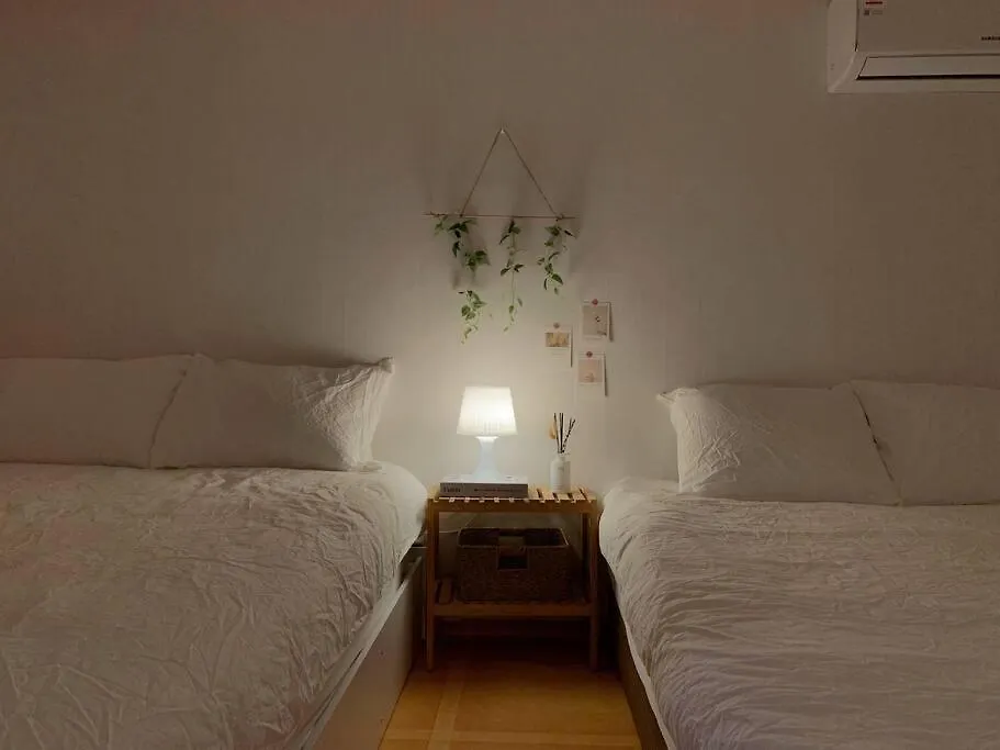 Casa Stay Сеул Апартаменты