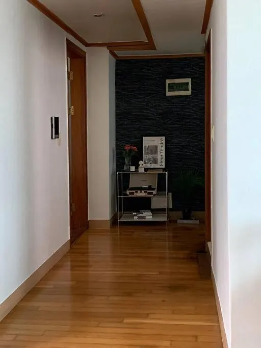 Апартаменты Casa Stay Сеул Южная Корея