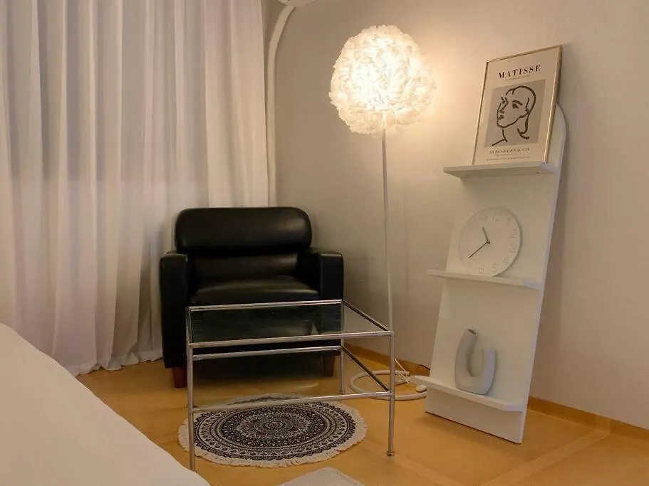 Апартаменты Casa Stay Сеул Южная Корея