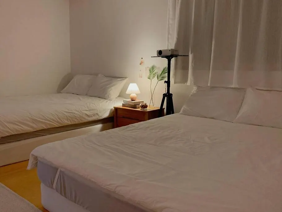 Casa Stay Сеул