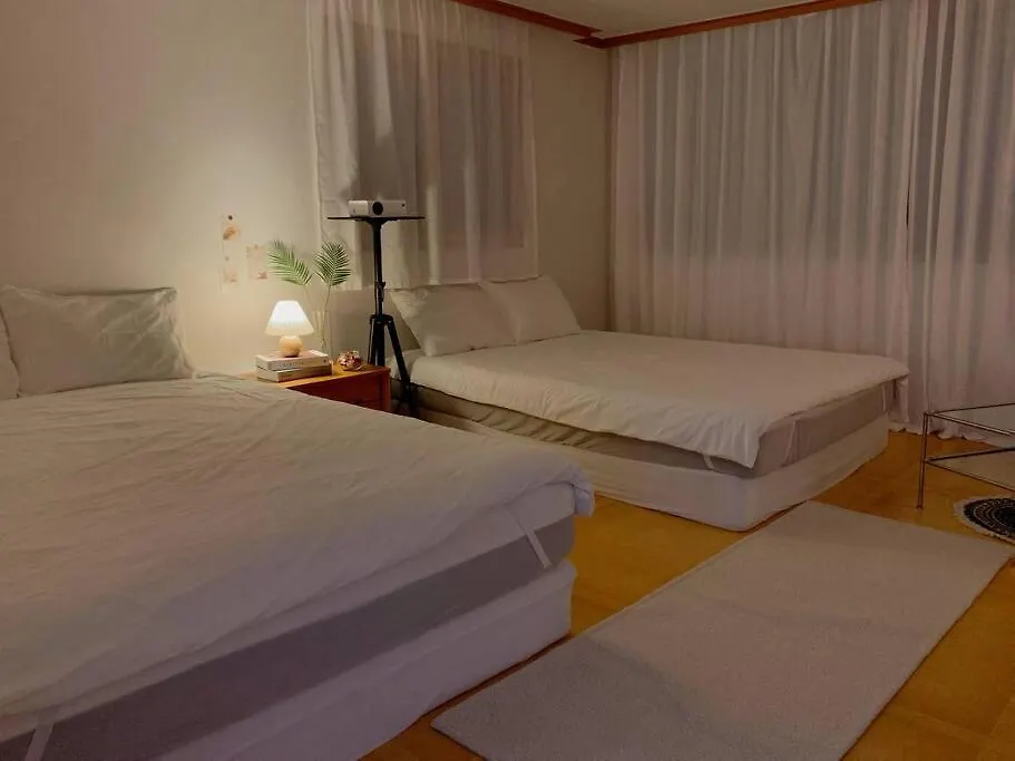 Апартаменты Casa Stay Сеул